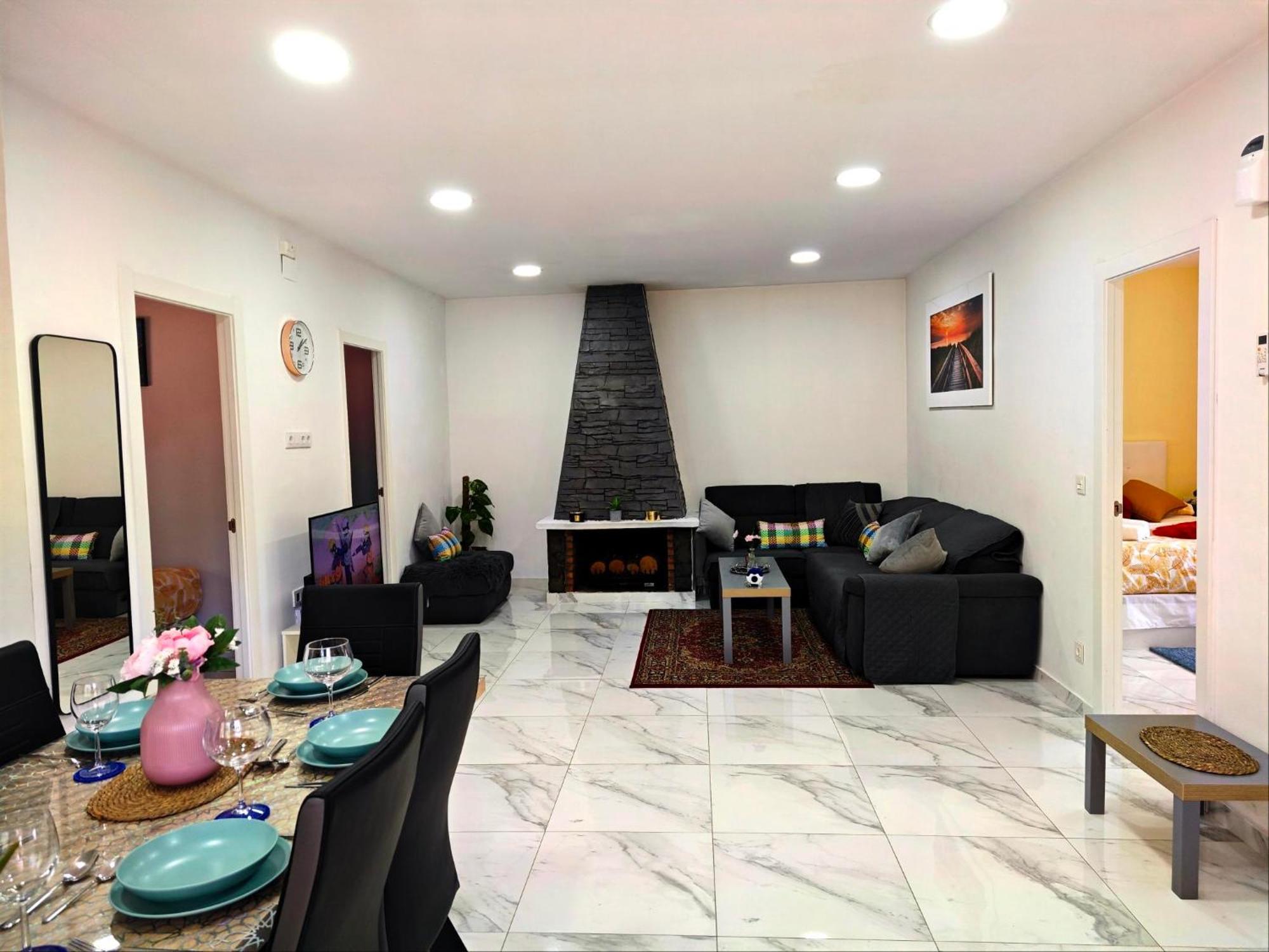 Relax House Barcelone Villa Sant Esteve Sesrovires Exterior photo